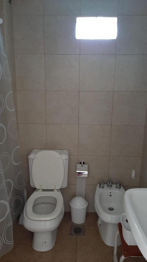 Departamento Gral. Gueemes Apartment Salta Exterior photo