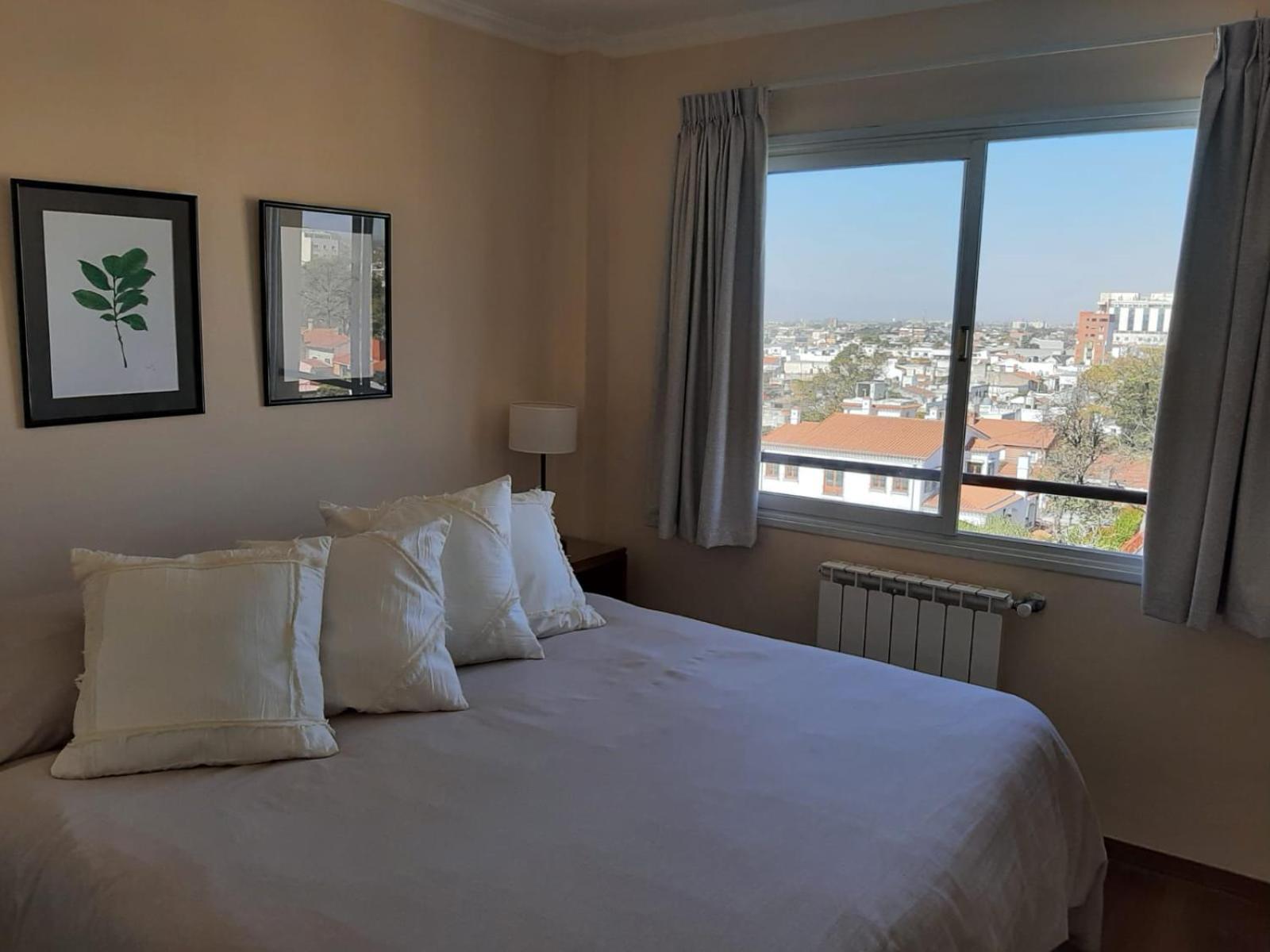 Departamento Gral. Gueemes Apartment Salta Exterior photo
