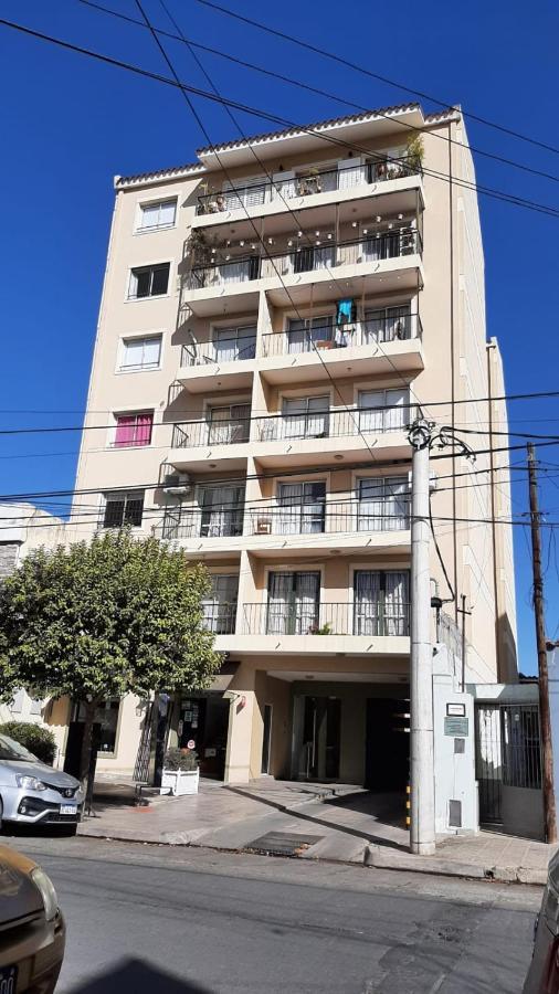 Departamento Gral. Gueemes Apartment Salta Exterior photo